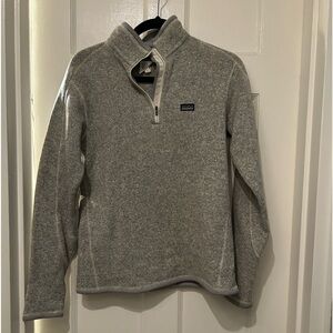 Patagonia Half Zip